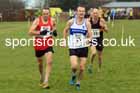 Mens 35 to 64 2023 NEMAA Cross Country, Croft Circuit, North Yorkshire. Photo: David T. Hewitson/Sports for All Pics